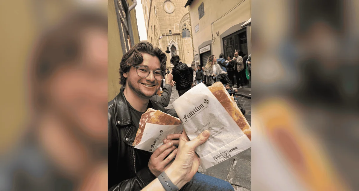 30 things at 30 - reflections from Tuscany